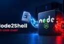 Node2Shell: The Brotli Flaw Exposing Node.js to Remote Code Execution
