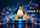Linux 7.3 Sets a New Kernel Commit Record: What’s New