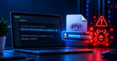 PHP Flags a New RCE Flaw (CVE-2026-115560): Keep the Same Setting Used Against PHP2Shell