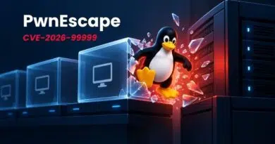 PwnEscape: Linux Flaw Lets Attackers Escape a KVM VM