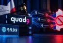 Quad9 to Exit France: 9.9.9.9 DNS Will Be Cut Off on November 24, 2026