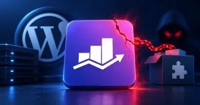 WordPress: Malicious Version of Rank Math PRO SEO Plugin Distributed With Malware