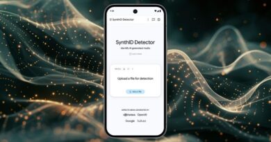 SynthID Detector Goes Public: Google’s Tool to Spot AI-Generated Content