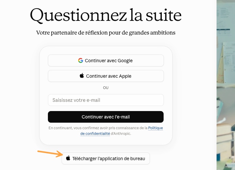 Télécharger Claude Code