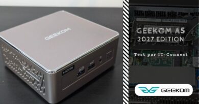 Geekom A5 2027 Edition Review: A Mini PC Upgrades to Ryzen 7 7730U