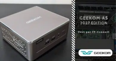 Geekom A5 2027 Edition Review: A Mini PC Upgrades to Ryzen 7 7730U