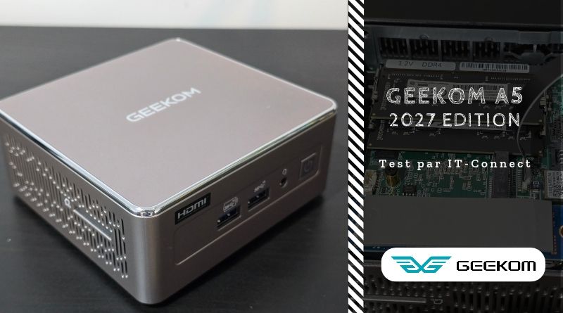 Geekom A5 2027 Edition Review: A Mini PC Upgrades to Ryzen 7 7730U
