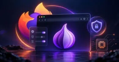Tor Browser 16.0 Upgrades to Firefox ESR 153, Adds Linux ARM64 Support, and Can Hide Window Titles Tor Browser 16.0 Upgrades to Firefox ESR 153, Adds Linux ARM64 Support, and Can Hide Window Titles