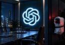 OpenAI Engineer Arrested Over Hidden Recorder in Executive Meeting Room