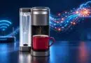 Keurig Smart Coffee Machine Sends Over 1 TB of Data in 10 Days on Wi‑Fi