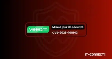Critical Unauthenticated Flaw Hits Veeam Backup & Replication 13