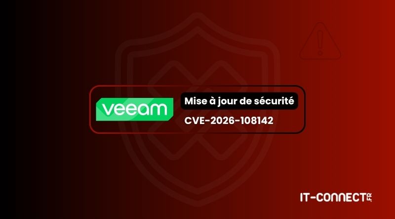 Critical Unauthenticated Flaw Hits Veeam Backup & Replication 13