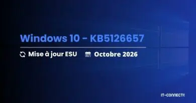 Windows 10 KB5126657: October 2026 Security Update Details