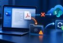 Microsoft Fixes Word Bug That Saved SharePoint PDFs to Local Cache