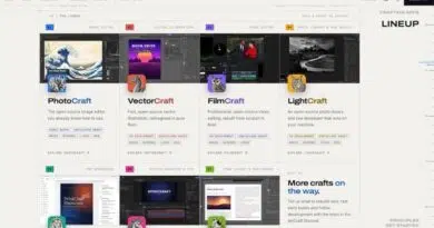 PhotoCraft, FilmCraft, LightCraft: Adobe’s Suite Rebuilt in Rust by Claude Opus 5.5 Agents