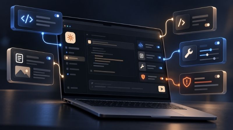 Claude Code Mods Let You Customize the Interface, Commands, and More