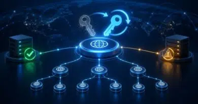 DNSSEC Root Key Changes on October 11: Who Needs to Check Their Resolver?