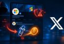 Microsoft’s Official X Account Hacked to Promote a Clippy-Themed Crypto Token