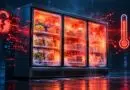 Super U and Intermarché Hit by Cyberattack That Turned Freezers Into Ovens