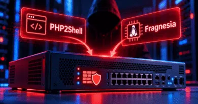 PHP2Shell and Fragnesia: The Attack Chain That Gained Root on 24 Firewalls