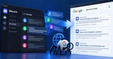 Discord to Let Public Server Messages Appear in Search Results