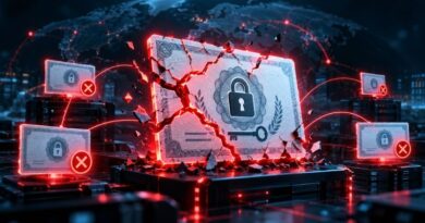 eMudhra: Trivial Private Keys Force Mozilla, Google, Apple and Microsoft to Block 8 Certificates