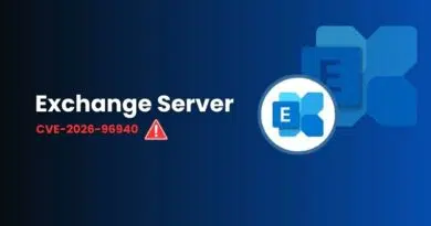 Microsoft Exchange CVE-2026-96940 Lets Authenticated Users Read Other Mailboxes