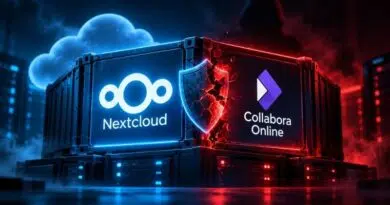 Nextcloud Servers Hacked Through Critical Collabora Built-in CODE Flaw Nextcloud Servers Hacked Through Critical Collabora Built-in CODE Flaw