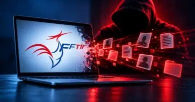 French Shooting Federation Hacked Again: IDs and Certificates Exposed
