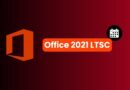 Office LTSC 2021 Support Is Over: Microsoft Ends Security Fixes