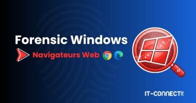 Forensic Windows Part 16: Uncovering Web Browser Secrets in Chrome and Edge