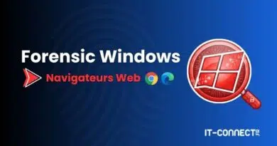 Forensic Windows Part 16: Uncovering Web Browser Secrets in Chrome and Edge