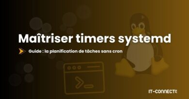 Linux: How to Schedule Tasks with systemd Timers on Debian