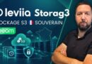 Sovereign S3 Storage in France: How to Build Immutable Veeam Backups with Leviia Storag3