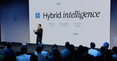 Microsoft Turns Windows into an AI Agent Platform with MXC, Local Models, and RTX Spark PCs