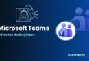 Microsoft Teams Opens the Door to Deepfake Detection: What Changes in November