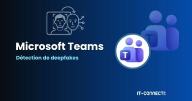 Microsoft Teams Opens the Door to Deepfake Detection: What Changes in November