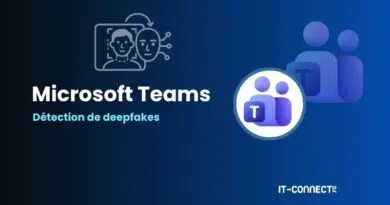 Microsoft Teams Opens the Door to Deepfake Detection: What Changes in November Microsoft Teams Opens the Door to Deepfake Detection: What Changes in November