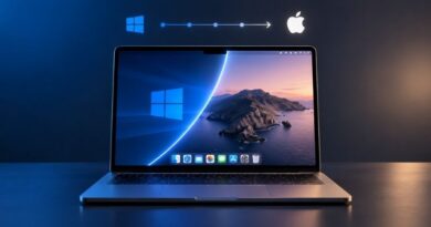 6 Months After Switching from Windows to macOS: My Honest Take