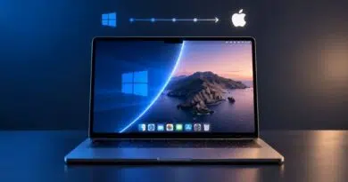 6 Months After Switching from Windows to macOS: My Honest Take
