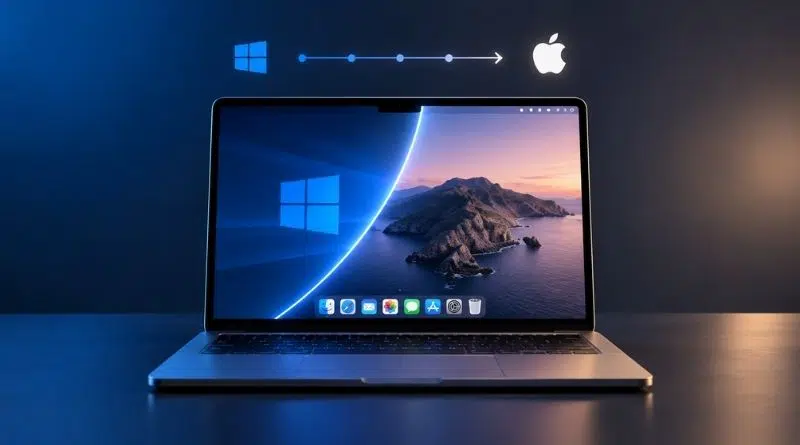 6 Months After Switching from Windows to macOS: My Honest Take