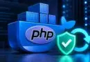 PHP2Shell and Docker: How to Check and Update Your PHP Containers