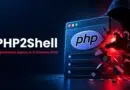 PHP2Shell: Attackers Had a Four-Day Head Start Before the Patch