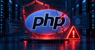 PHP Zero-Day Alert: Two Critical Flaws Leak Early, Emergency Patch Due October 21