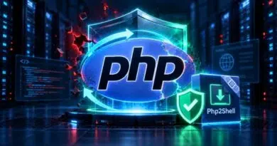 PHP2Shell: Security Patches Are Out, and Attacks Are Already Underway