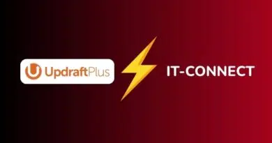 UpdraftPlus Backdoor Found on IT-Connect via UpdraftCentral