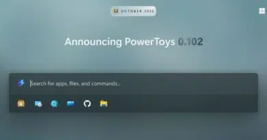 PowerToys 0.102 Adds Mouse Button Lock and CursorHide to Simplify Mouse Actions