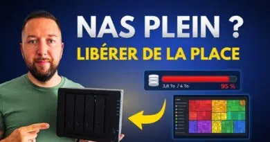 How to Free Up Space on a Synology NAS and Find Large Files How to Free Up Space on a Synology NAS and Find Large Files