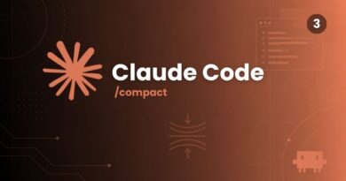 Claude Code /compact: What It Does and When to Run It Manually