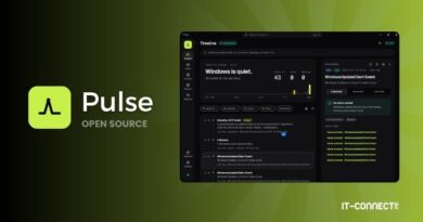 Pulse Makes Windows Event Logs Readable with Local AI